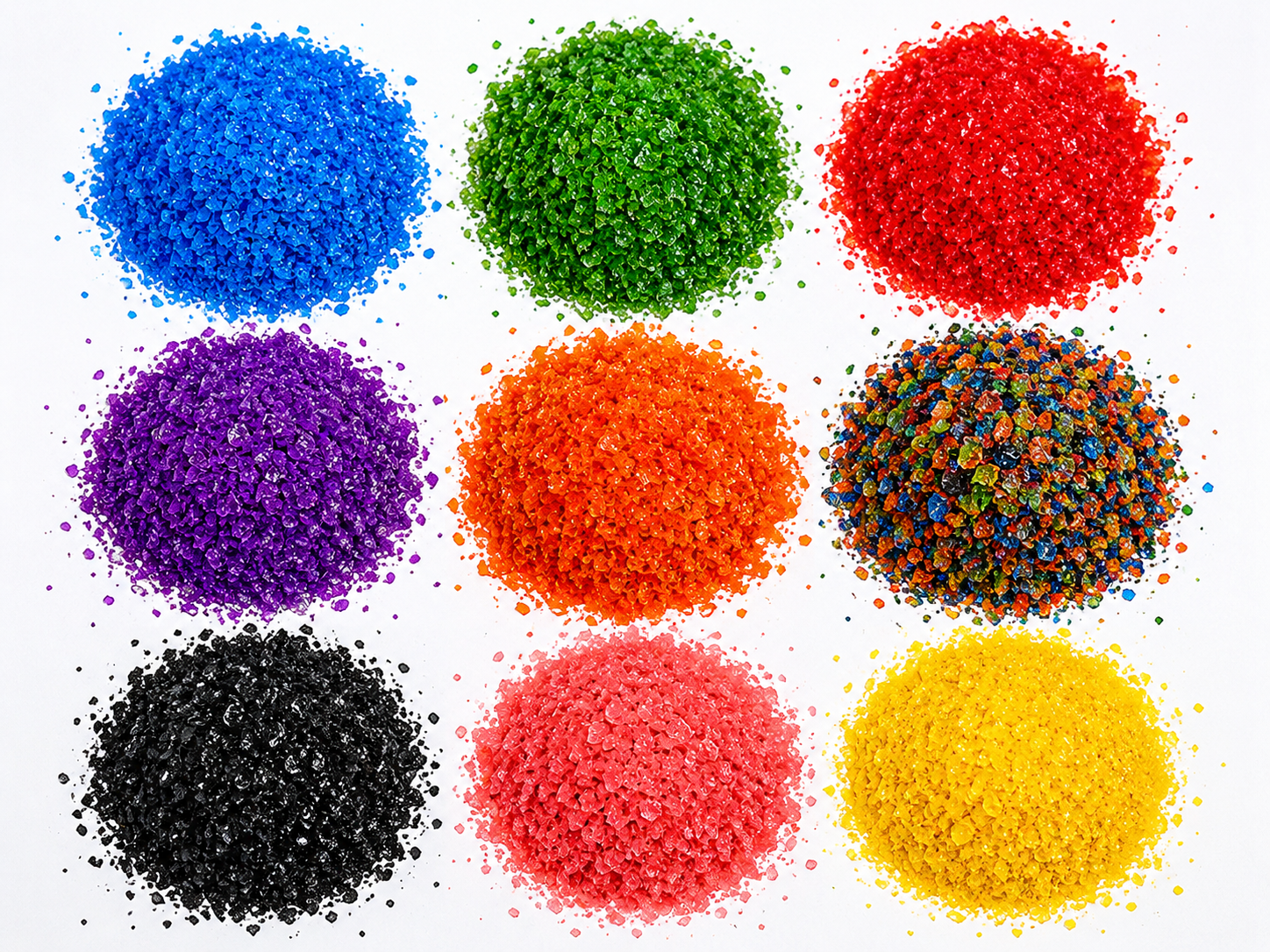 What Is Gelatin Capsule Scrap? Types, Uses and How to Judge Quality