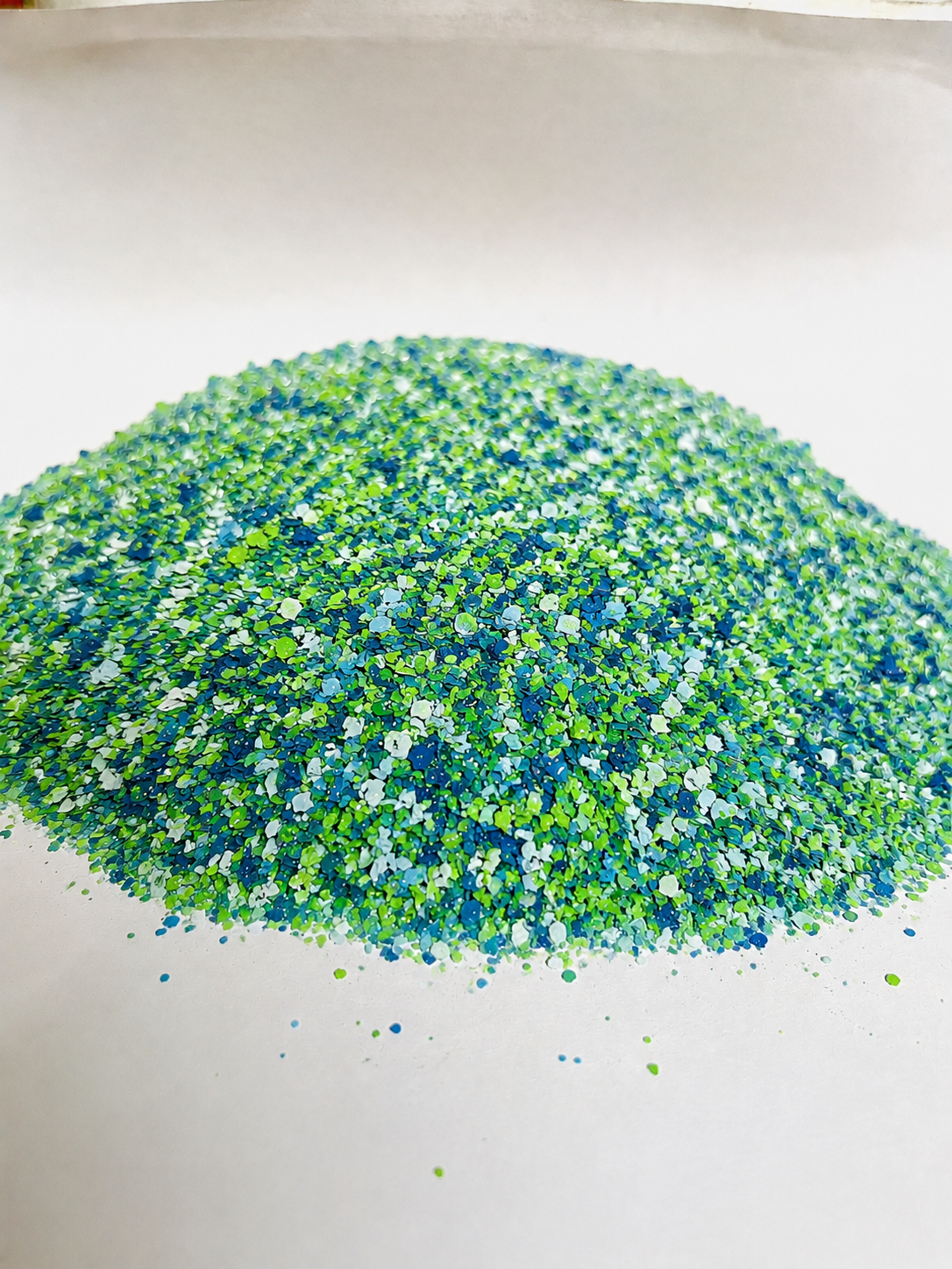 Hard Gelatin Scrap